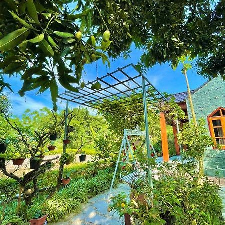 Hang Mua Nature Homestay Ниньбинь Экстерьер фото